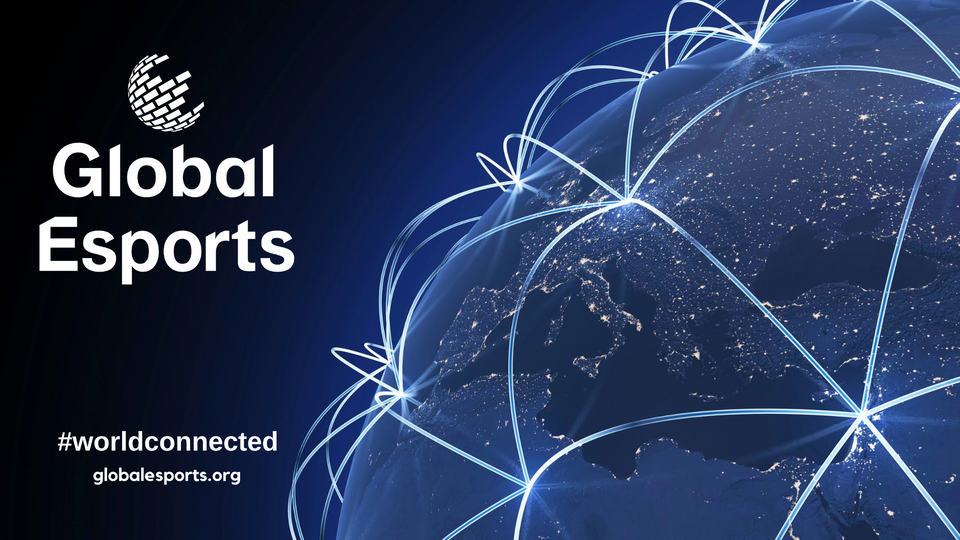 #worldconnected Together